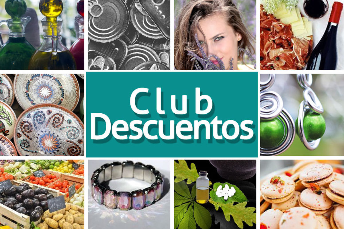club descuentos zaragoza cercana